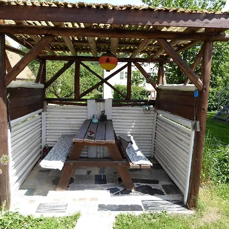 Haus Sulztal