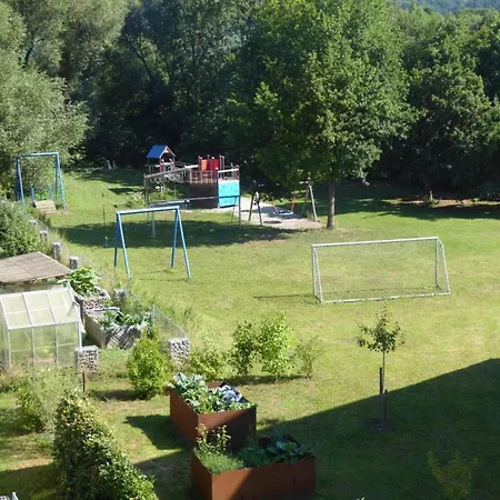 Haus Sulztal