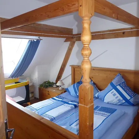 Haus Sulztal *