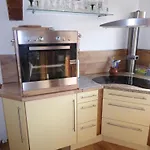 Haus Sulztal Apartament