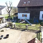 Apartament Haus Sulztal *