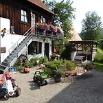 Haus Sulztal