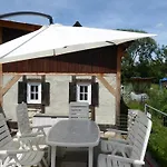 Haus Sulztal Apartament *