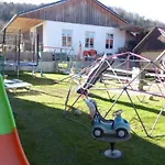 Haus Sulztal Apartament Berching