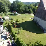 Apartament Haus Sulztal Berching