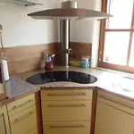 Haus Sulztal Apartament