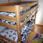 Haus Sulztal Apartament Berching