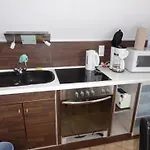Apartament Haus Sulztal Berching