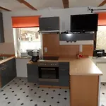 Haus Sulztal Apartament
