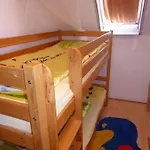 Haus Sulztal Apartament