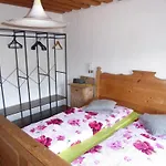 Haus Sulztal Apartament *