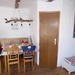 Haus Sulztal Apartament