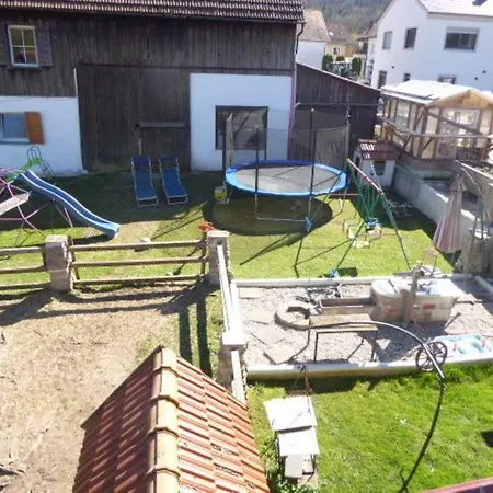 Haus Sulztal