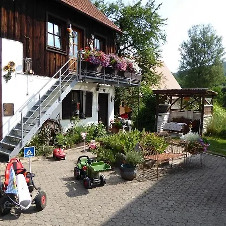 Haus Sulztal