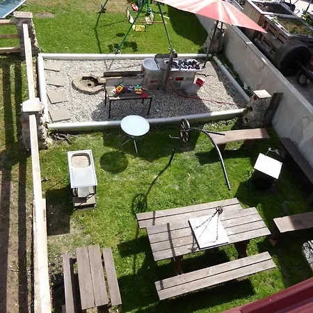 Haus Sulztal Berching
