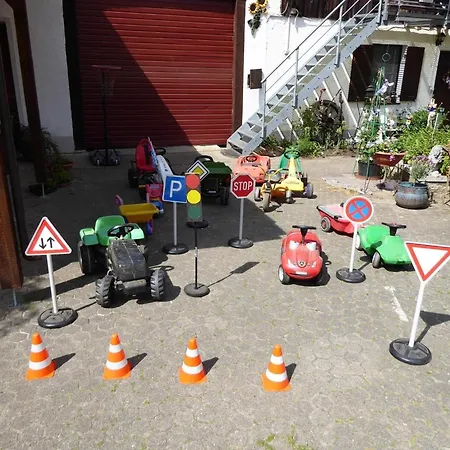 Haus Sulztal Berching