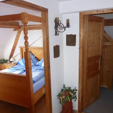 Daire Haus Sulztal