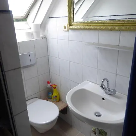 Haus Sulztal Daire *