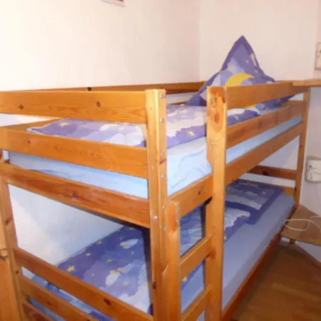 Haus Sulztal Daire *