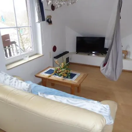 Daire Haus Sulztal