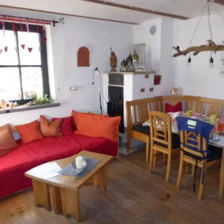 Haus Sulztal *