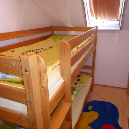 Haus Sulztal Daire