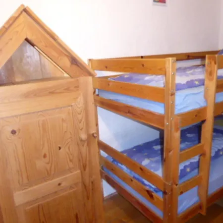 Haus Sulztal Berching