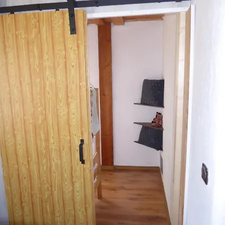 Haus Sulztal Daire