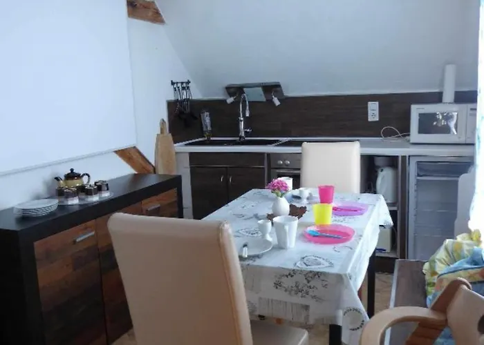 Haus Sulztal * برشينغ