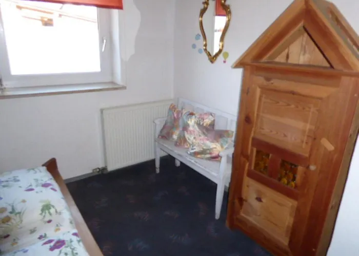 Haus Sulztal *