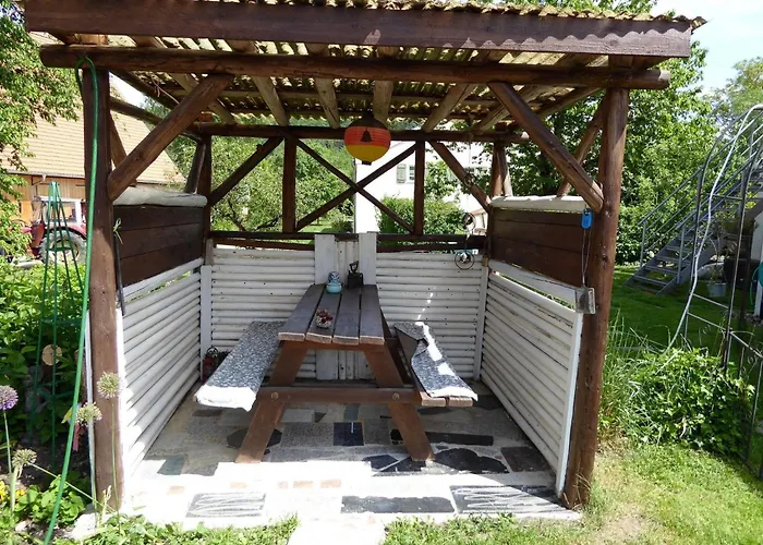 Haus Sulztal
