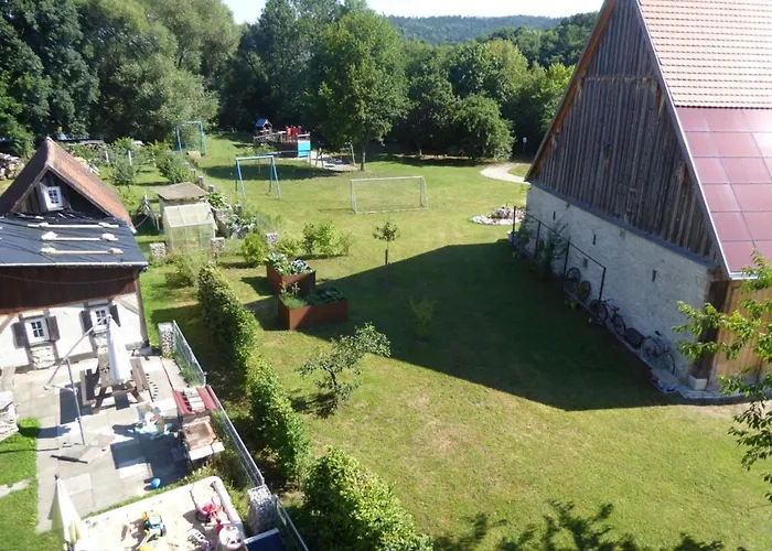 شقة Haus Sulztal برشينغ