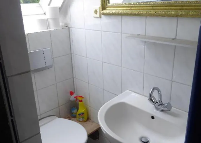Haus Sulztal شقة *