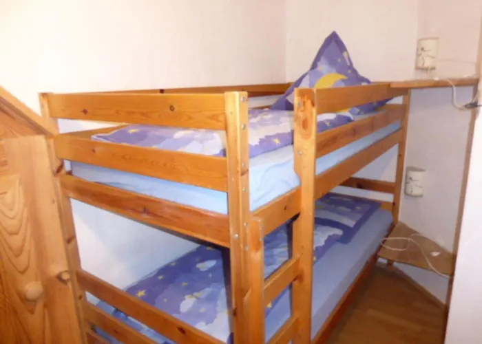 Haus Sulztal شقة *