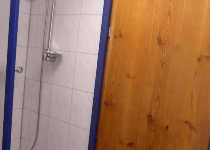 شقة Haus Sulztal *