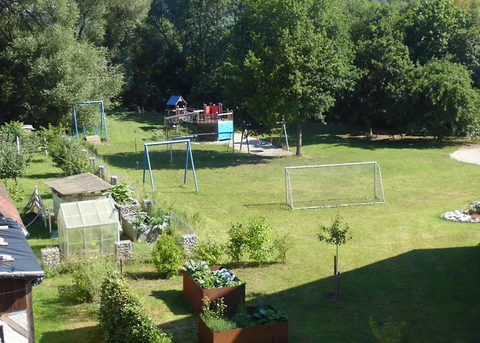 Haus Sulztal