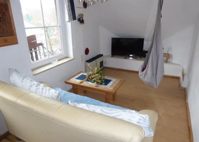 شقة Haus Sulztal