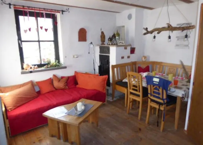 Haus Sulztal *