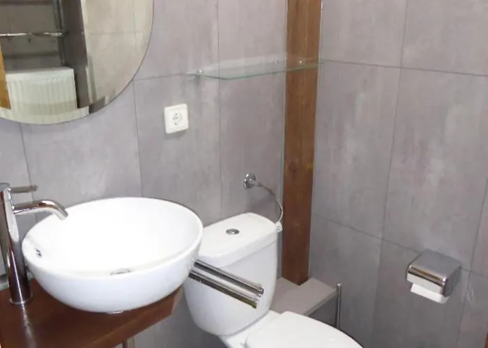 Haus Sulztal شقة *