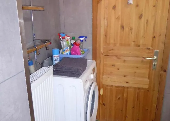 شقة Haus Sulztal برشينغ