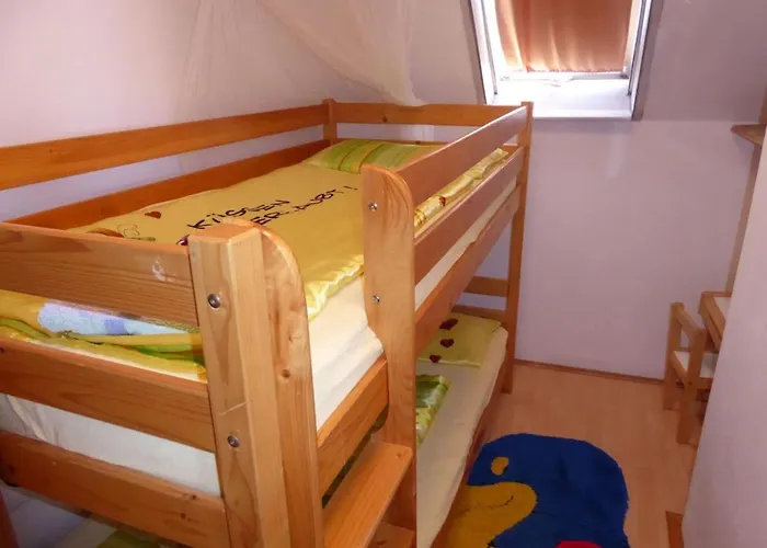 Haus Sulztal شقة