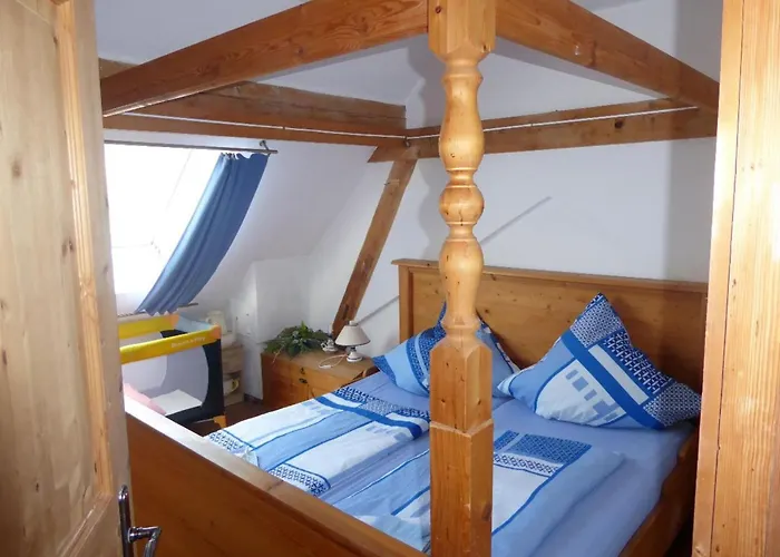 Haus Sulztal *