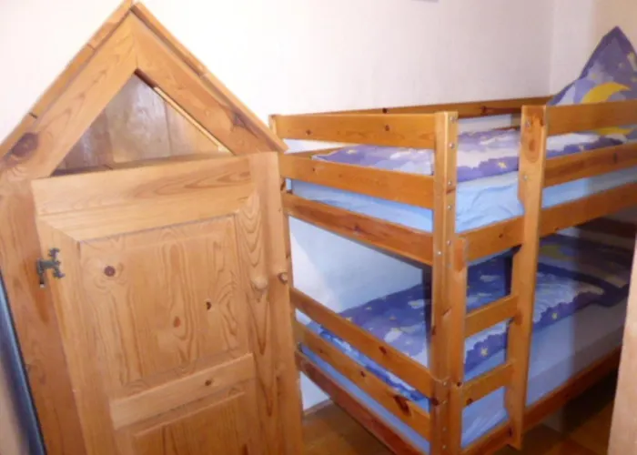 Haus Sulztal برشينغ